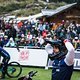 Während er auf die Einfahrt seines Teamkollegen Alex Rudeau wartete, konnte er selbst kaum fassen, was ihm da gelungen war.