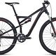Specialized Camber 29 - black char red