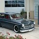 Volvo Amazon Custom