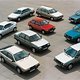 VW Pkw 1988