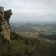 Ausblick vom Castillo