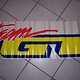 Team GT 40x125 Truckdecals je14€