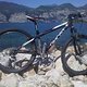 2012 Ghost SE Gardasee