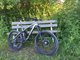 Trek Scratch Air 9_Neuaufbau