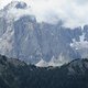 große Dolomitenrunde von St. Ulrich aus über Adolf-Munkel-Weg