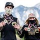 David Trummer und Vali Höll konnten letztes Jahr abräumen