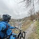 E-MTB Probefahrt Monschau Enduro