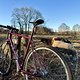 Fahrradtour