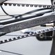 Made in Germany wird bei Nicolai nach wie vor sehr groß und sogar in die Rahmen geschrieben.