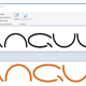 SINGULAR NX LOGO