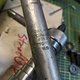 1989 Tom Ritchey P-23 Team Prototyp Magazine Bike Built 000025301