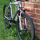 Specialized Hardrock custom rebuild