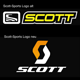 Scott logo alt und neu