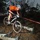 110225 CYP Afxentia XC Time Trial Markt steps downhill by Kuestenbrueck