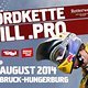 spark7 Nordkette Downhill findet am 30 August 2014 statt