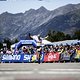 Ungefährdet fuhr Nino Schurter zum erneuten Weltcupsieg