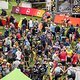 Riders wait for the start during the Prologue of the 2019 Absa Cape Epic Mountain Bike stage race held at the University of Cape Town in Cape Town, South Africa on the 17th March 2019.

Photo by Nick Muzik/Cape Epic

PLEASE ENSURE THE APPROPRIATE
