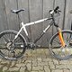 nostalgiewiederaufbau als cityhure/restekiste rockrider 5.2