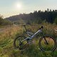 Mountain Cycle San Andreas - 10-kg-Projekt