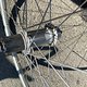 Wilderness Trail Bikes Vintage prototype New Paradigm Hub Cunningham modified 2