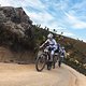 tougher climbing than expected and early splits during Stage 4 of the 2024 Absa Cape Epic Mountain Bike stage race from CPUT, Wellington to CPUT, Wellington, South Africa on 21 March 2024. Photo by Max Sullivan/Cape Epic
PLEASE ENSURE THE APPROPRIATE