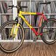 Serotta ATi mit Cockpit