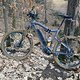 eMTB 22.6 &quot;Abendrunde Much Matsch&quot;