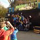 Siegerehrung Enduro One Spalt 2013