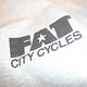 Fat City Cycles &quot;Blah-Blah-Blah-Shirt&quot; &#039;95 (1)