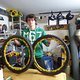 Mavic Deemax