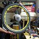 Mavic Deemax HR