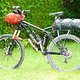 Projekt Bikepacking