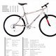 Bontrager Cycles Katalog &#039;98 (13von27)