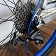 Shimano XTR Schaltwerk