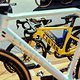 Neue Bikes direkt vor Ort mitnehmen – das bietet der neue Canyon Store in München.