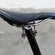 Fizik Aliante auf RooX Sattelstütze