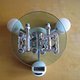 Pedal WELLGO M17 mit 302 gr