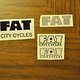 FAT Decals