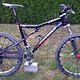 Cannondale RZ 120 1 Custom