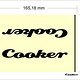 cooker