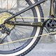 Genius 700 Ultimate SCOTT Sports bike Close-Up 2018 21