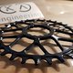 K A Engineering Next SL Cinch 32T Boost hard anodized