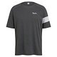 Trail Technical T-shirt - Anthracite   Micro Chip 1