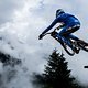 Gäbe es beim World Cup eine Speed &amp; Style-Wertung, dann wäre Dakotah Norton unschlagbar.
