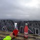 Heiligabend auf dem Idarkopfturm