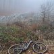 Nebel, Eisregen, Rutschen