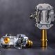 HT Components M2