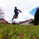 Centurion Garagenjump