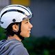 Der Helm Como ist mit Visierf ebenfalls für 99,99 € (UVP) zu haben und ist für den urbanen Bereich gedacht.