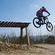 MTB Trails Halde Hoppenbruch Herten